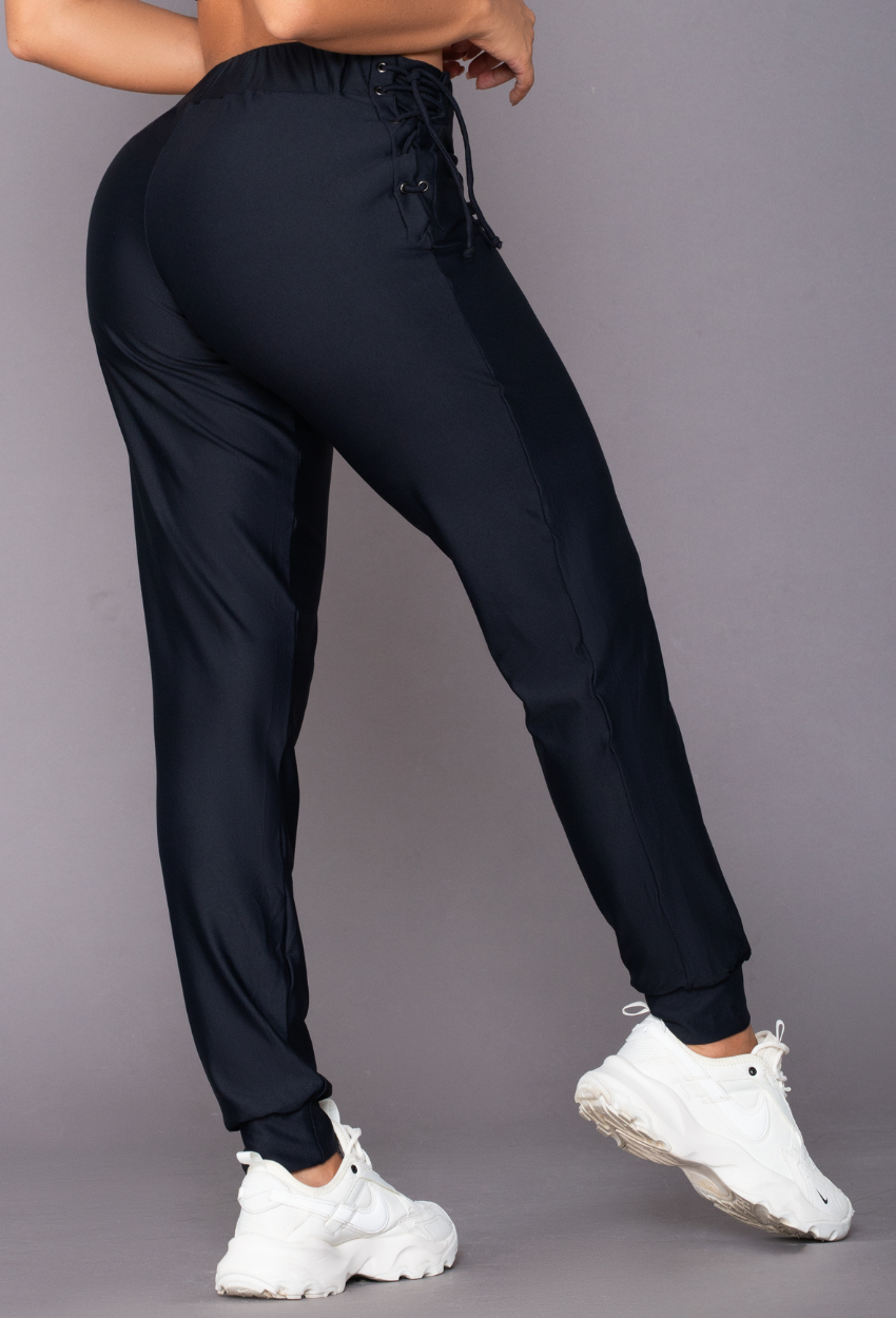 Jogger Amarre Lateral
